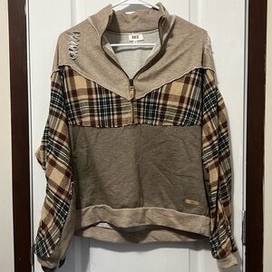 BKE women’s sweater